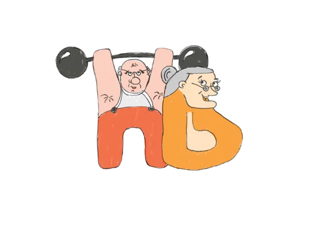 HB פיזיותרפיה וכושר
